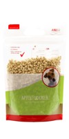 Hund B.A.R.F. Flocken Hundefutter Apfelflocke 400g 1 Stück Anifit